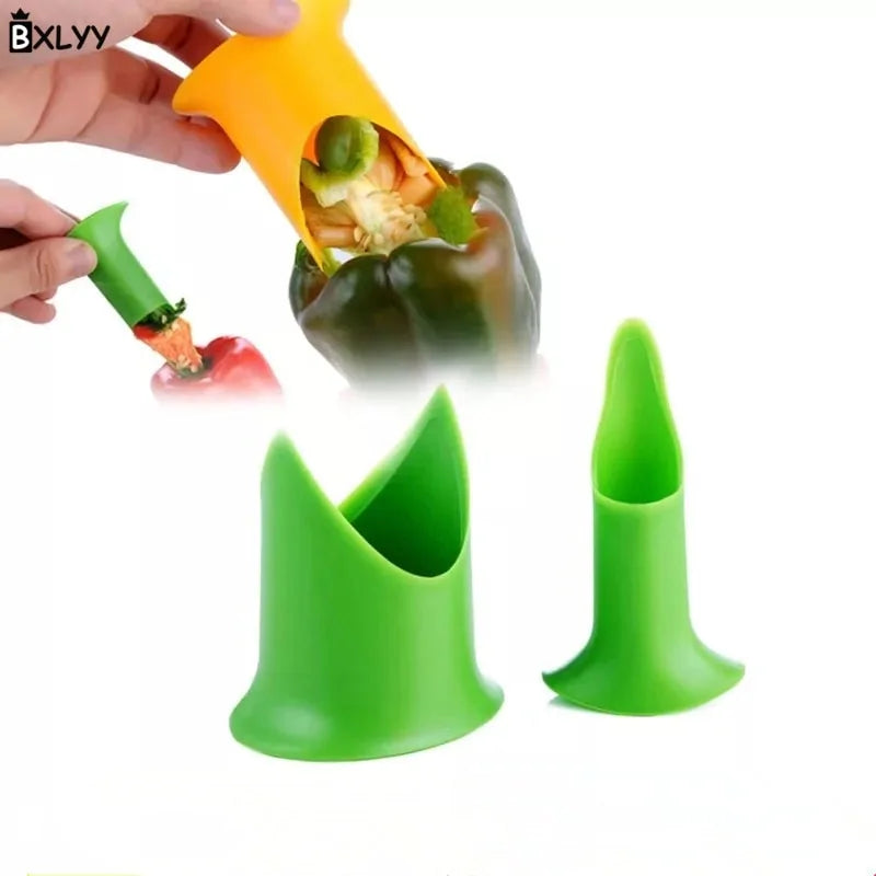 Fruit and Vegetable Corer