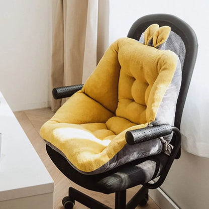 Armchair Seat Cushions Massage Pad