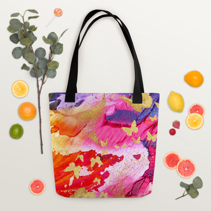 Tote bag