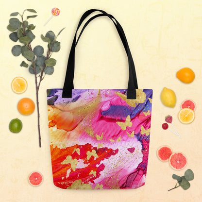 Tote bag