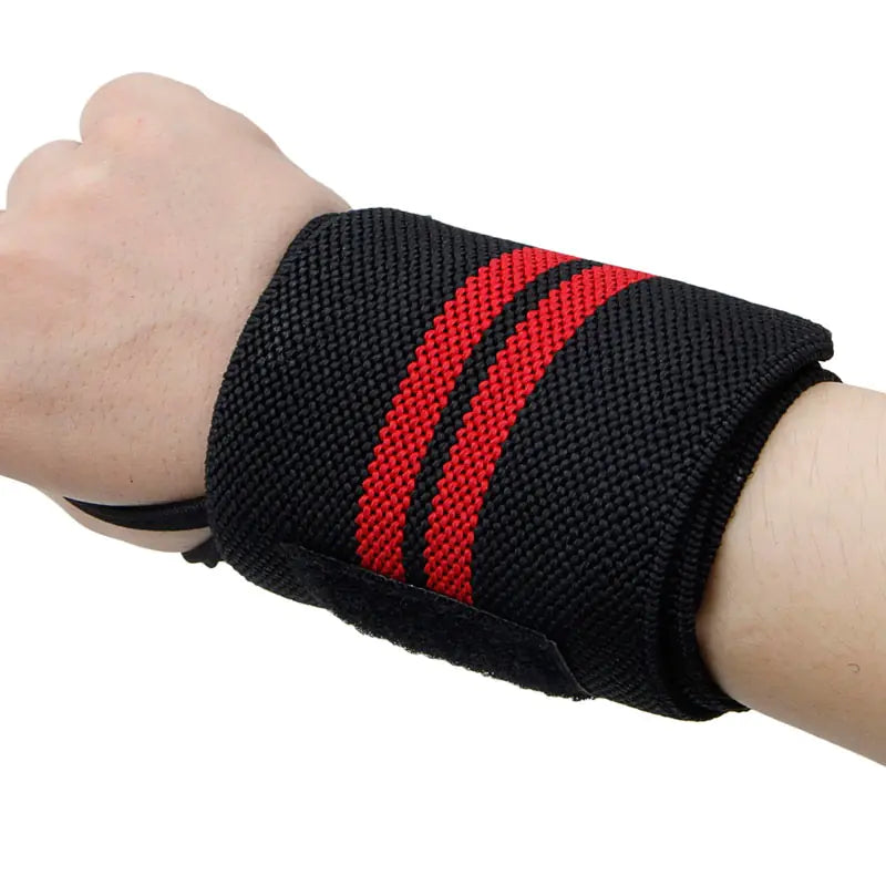 Weight Lifting Hand Support Wristband